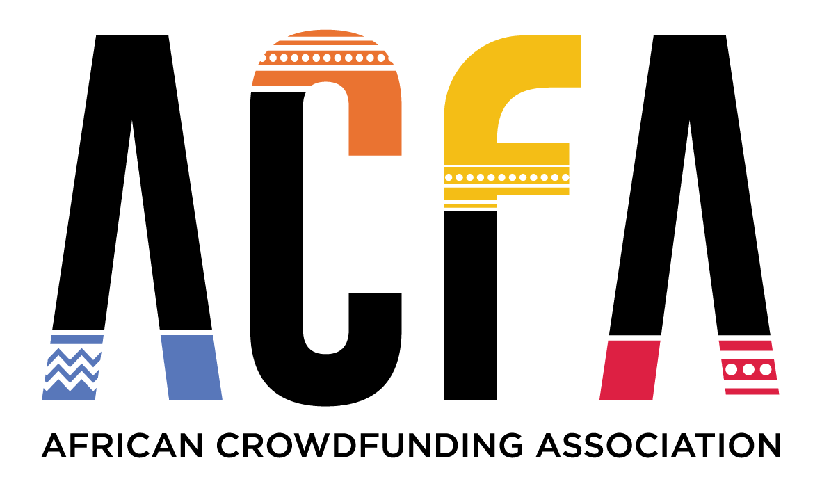 African crowdfunding association